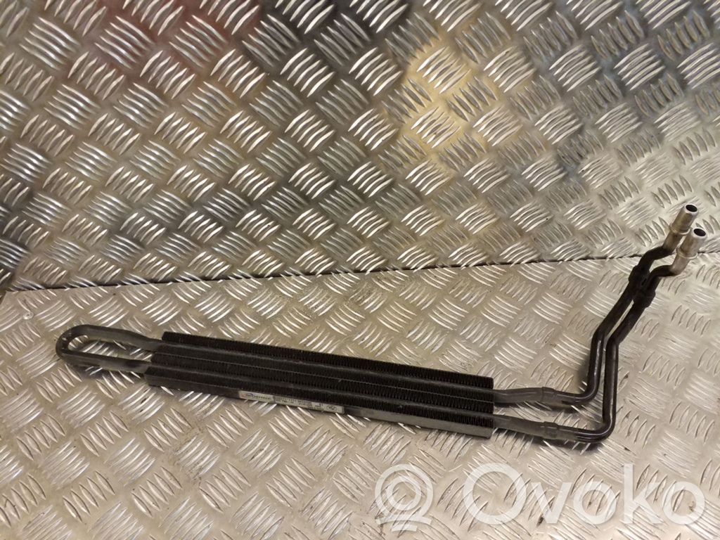 BMW X3 E83 Power steering radiator 
