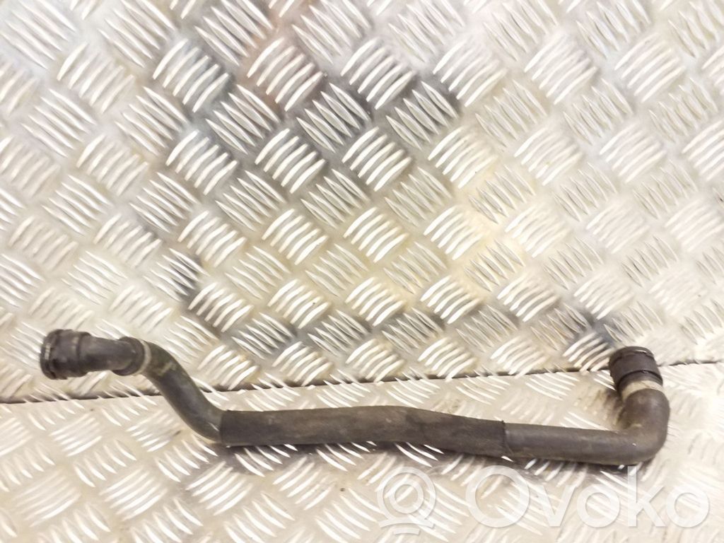 BMW X3 E83 Engine coolant pipe/hose 