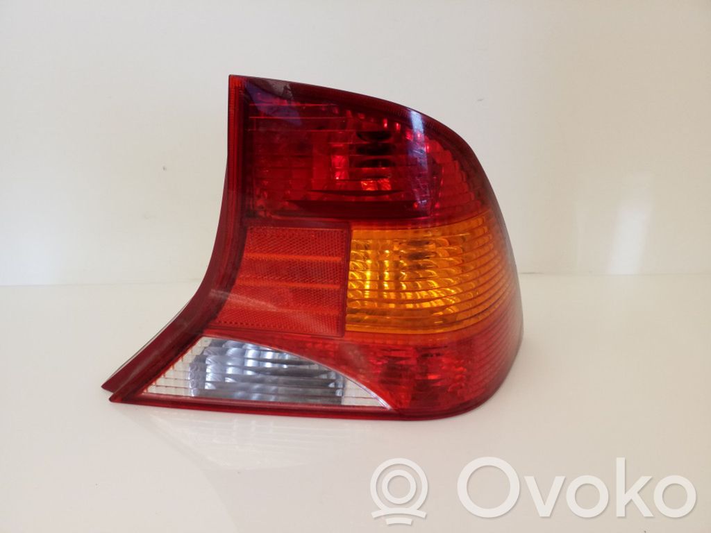Ford Focus Takavalot 