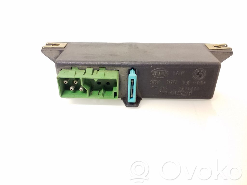 Other relay   4RA00519500,65811378027