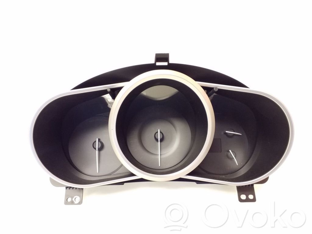 Mazda CX-7 Speedometer (instrument cluster) 