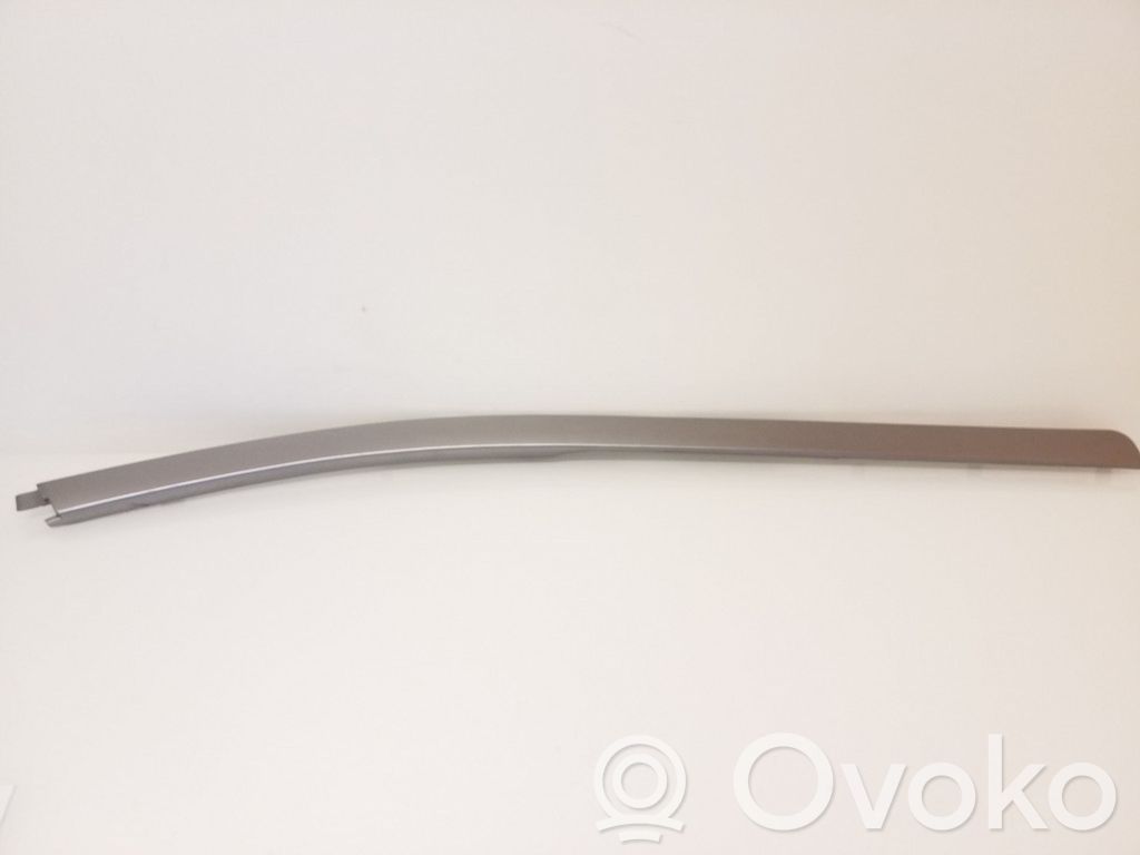 Mazda CX-7 Garniture de panneau console centrale 