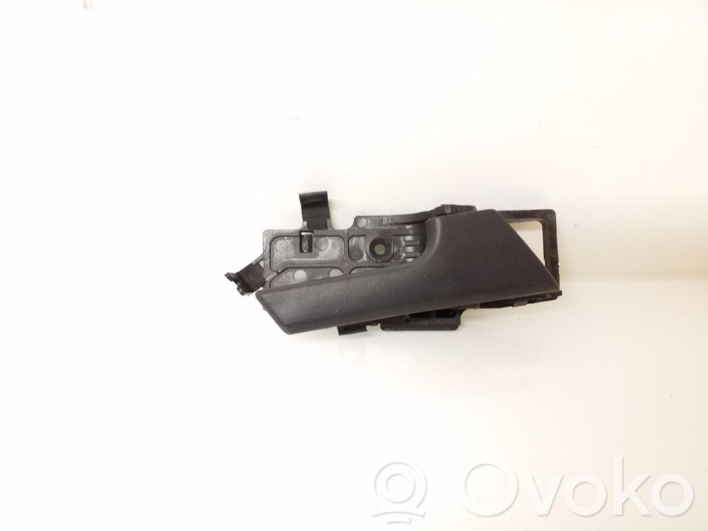 Chevrolet Aveo Rear door interior handle 