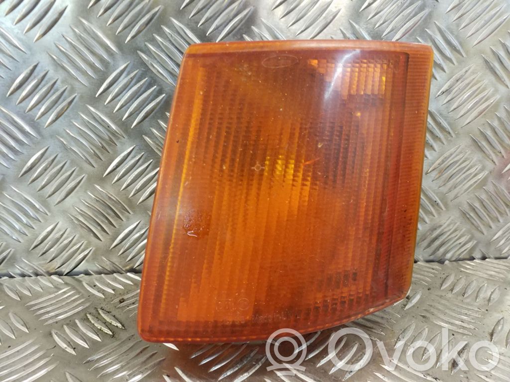 Ford Transit Front indicator light 
