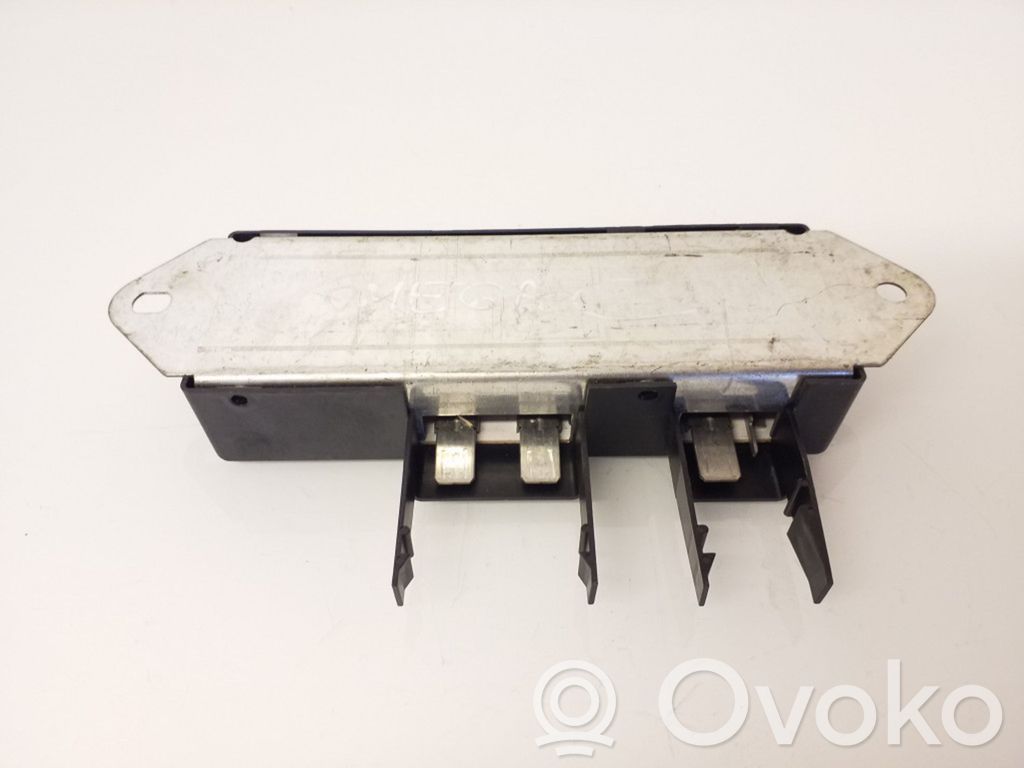 Opel Omega B2 Antennin ohjainlaite 