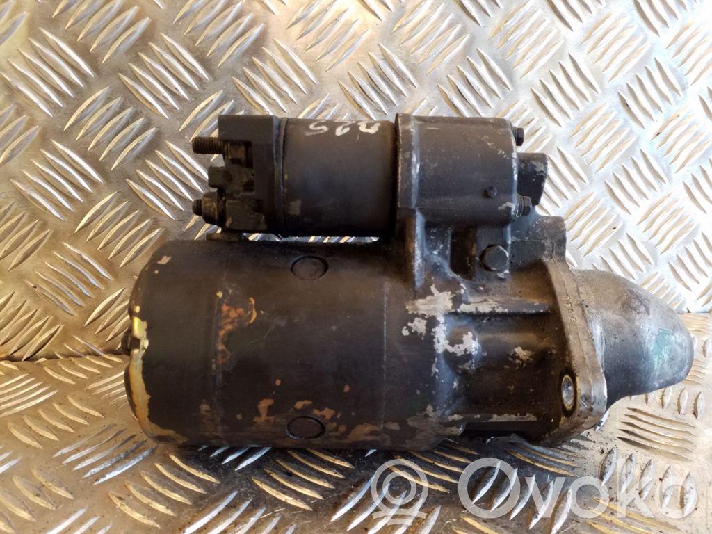 Starteris   63222038,E95R22212