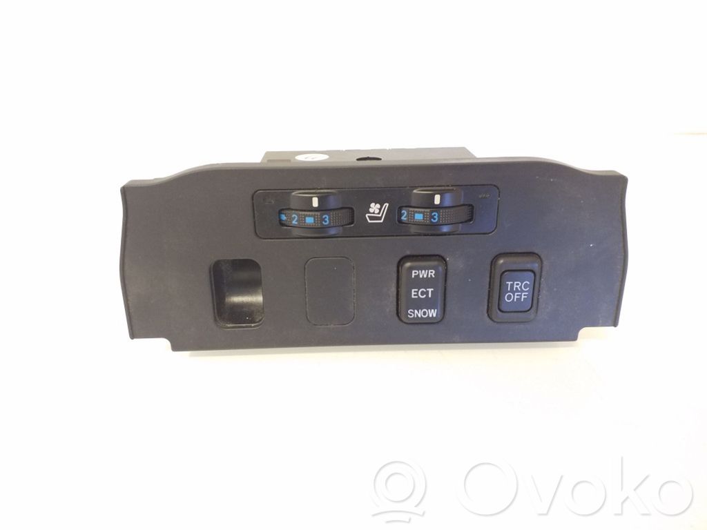 Lexus GS 300 350 430 450H Other control units/modules 