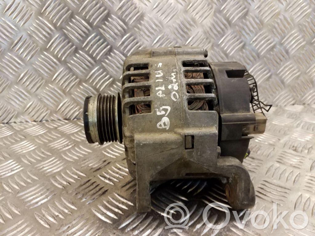Volkswagen PASSAT B5.5 Alternator 