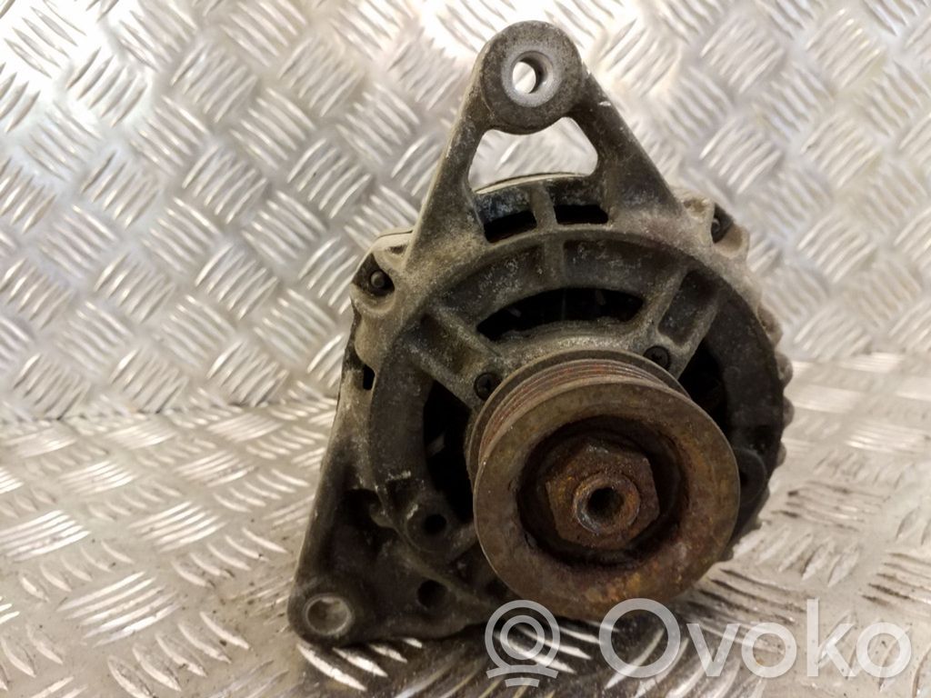 Volkswagen PASSAT B5 Generator/alternator 