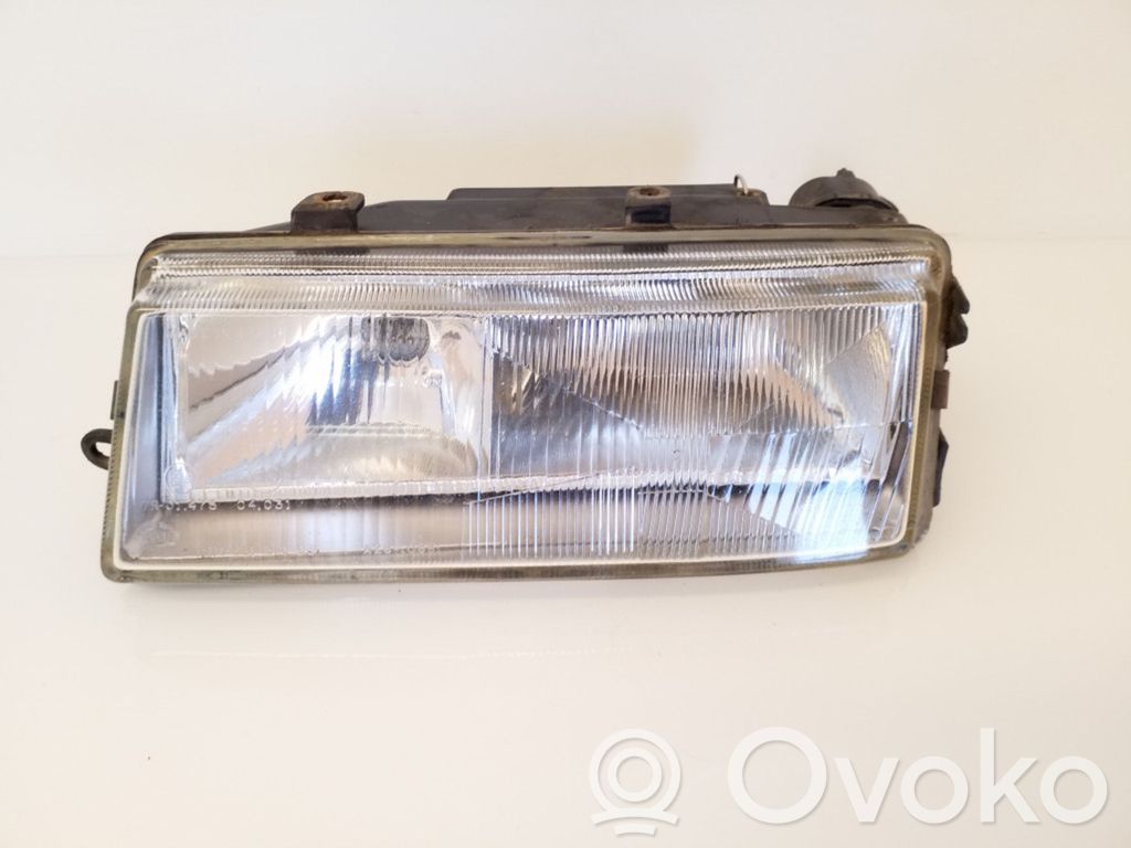 Seat Toledo I (1L) Lampa przednia 