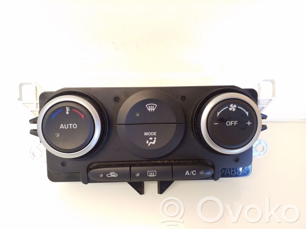 Climate control unit   K1900EH64C04,0K11