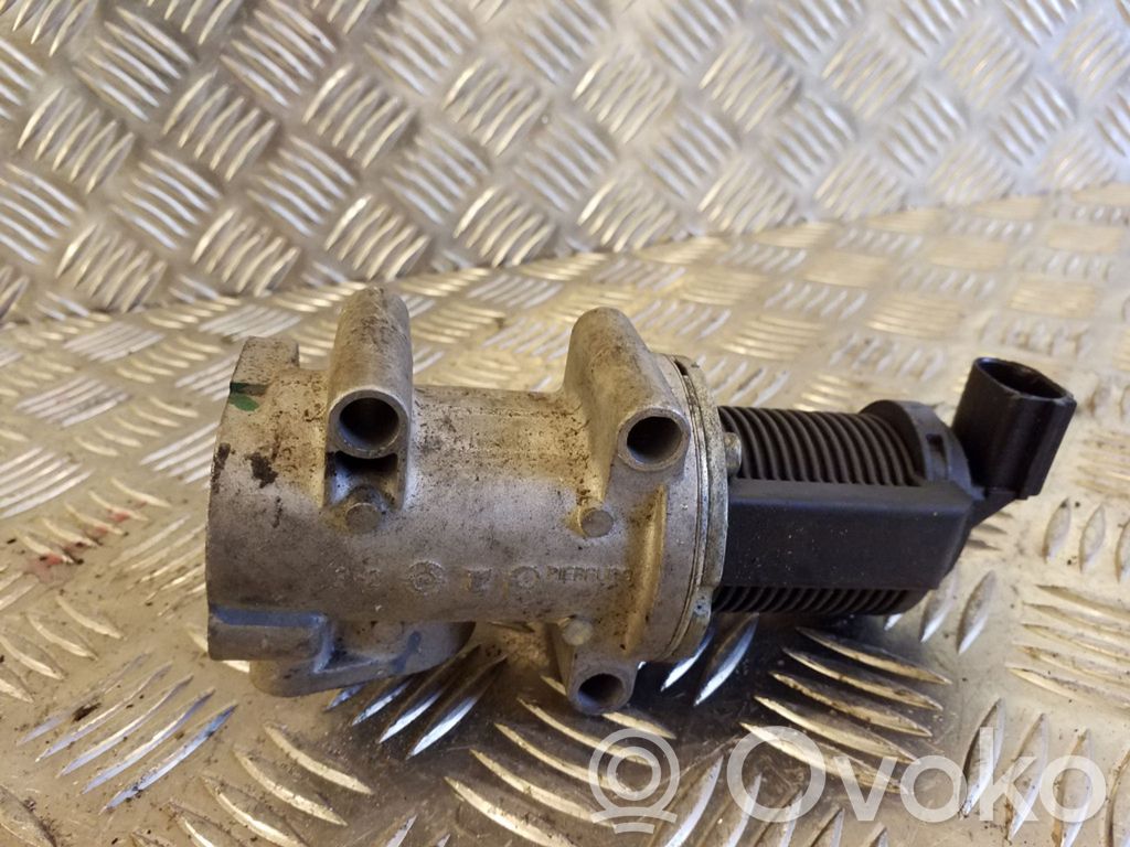 Opel Vectra C EGR vārsts 