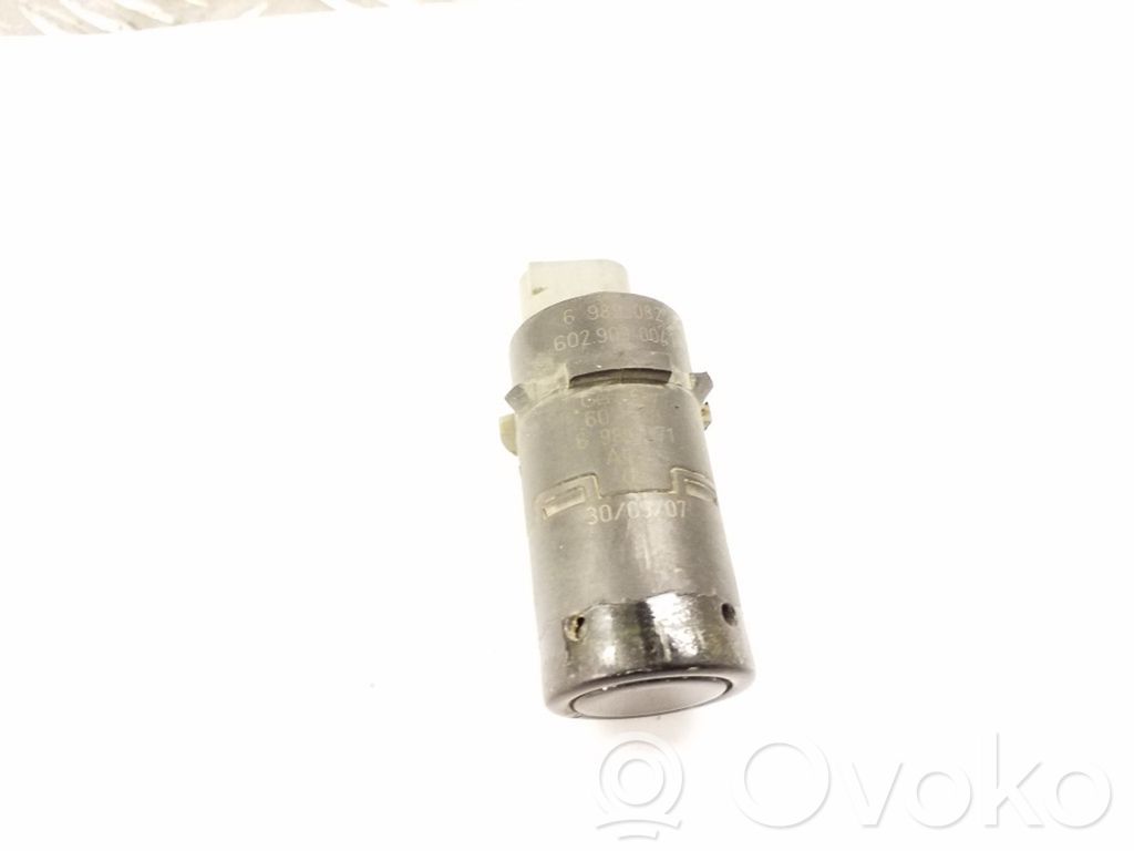 Land Rover Range Rover Sport L320 Sensor de aparcamiento PDC 