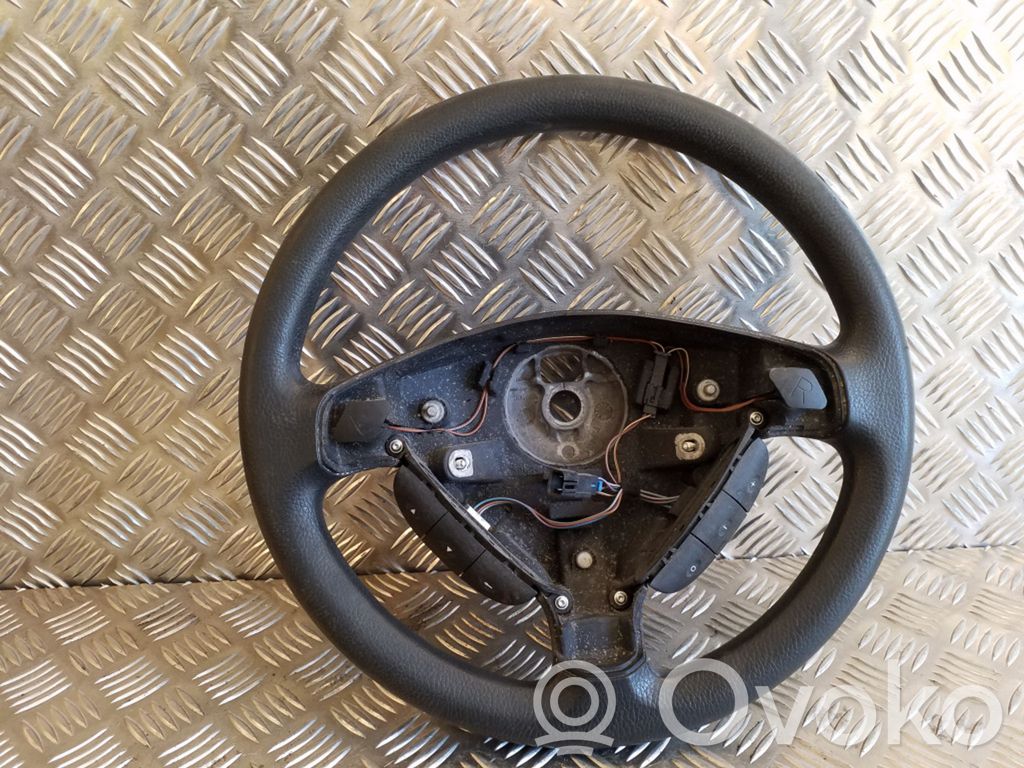 Opel Astra H Volant 