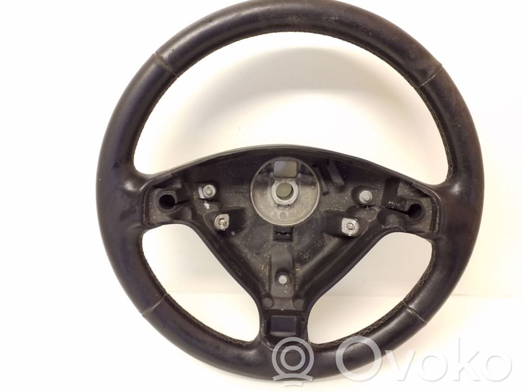 Opel Astra G Ohjauspyörä 