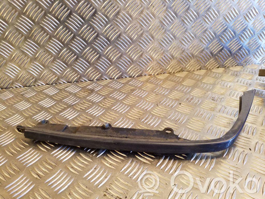 Under headlight/headlamp trim