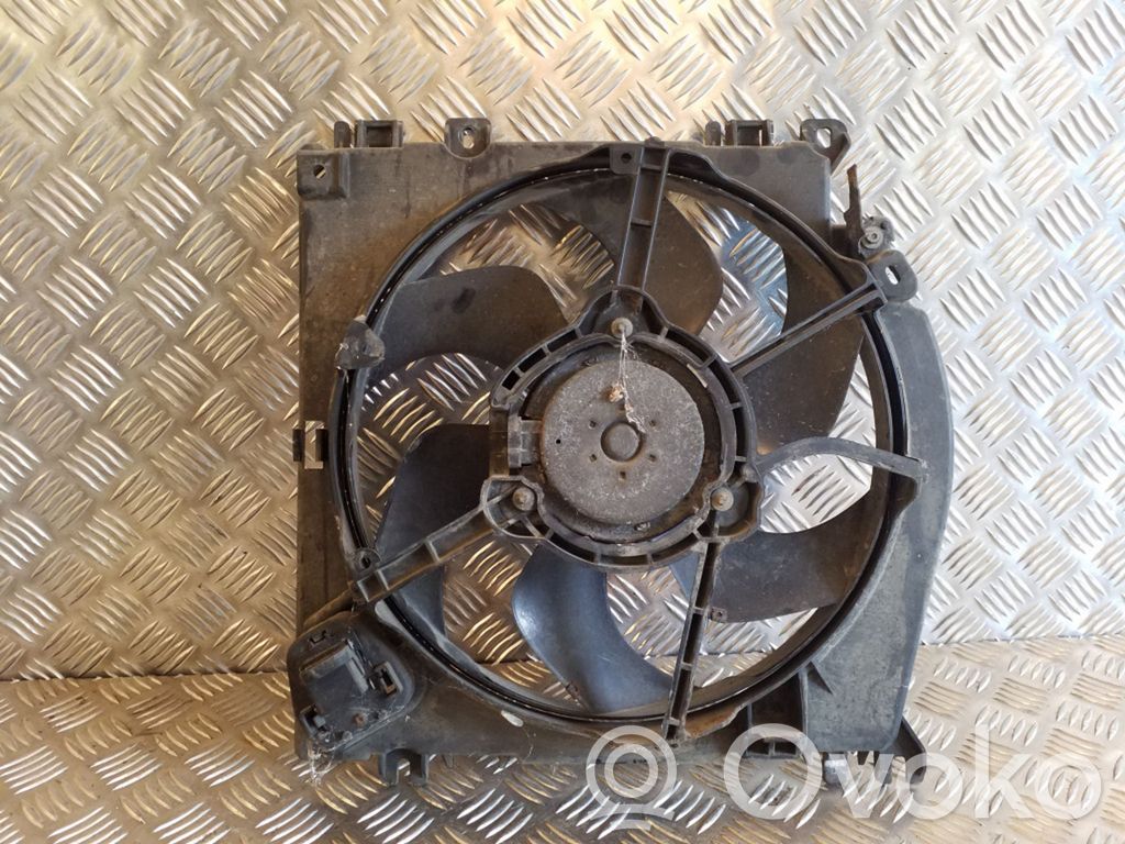 Elektrolüfter   1831442016F,1831717016F