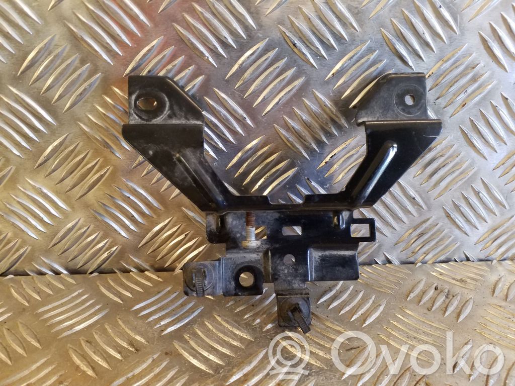 Ford B-MAX Engine bonnet/hood lock/latch loop/hook 
