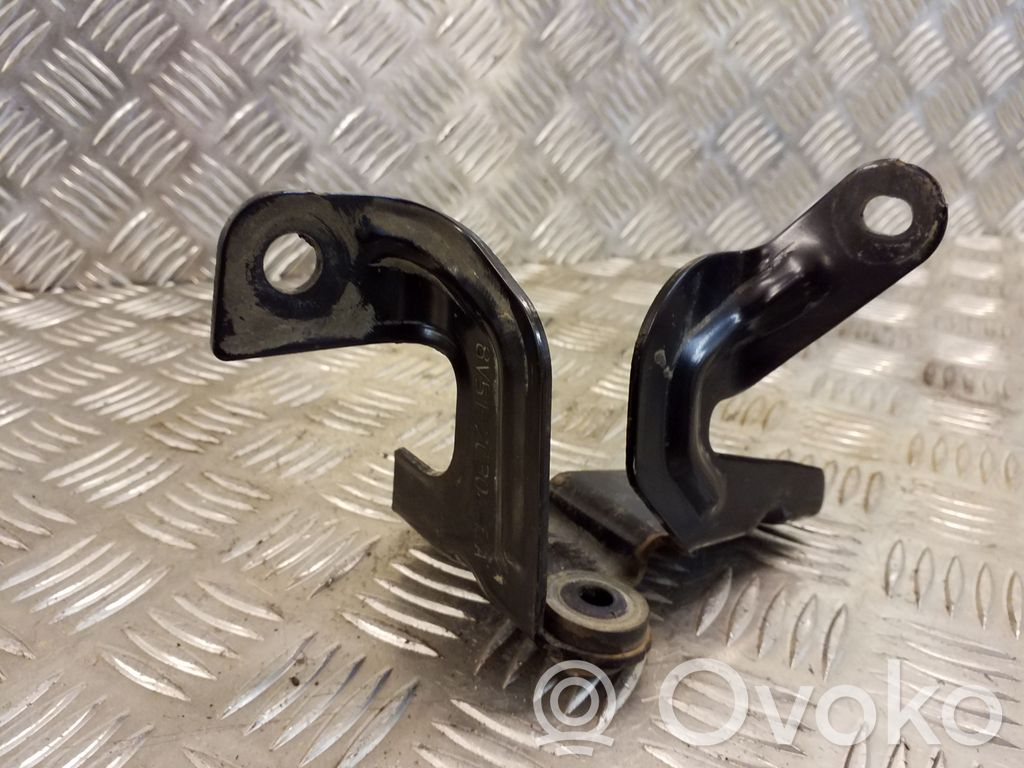 Ford B-MAX Soporte para la bomba de ABS 