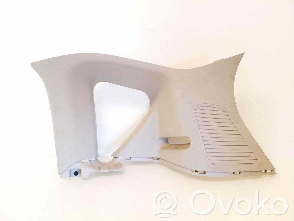 Ford B-MAX D-Säule Verkleidung unten 