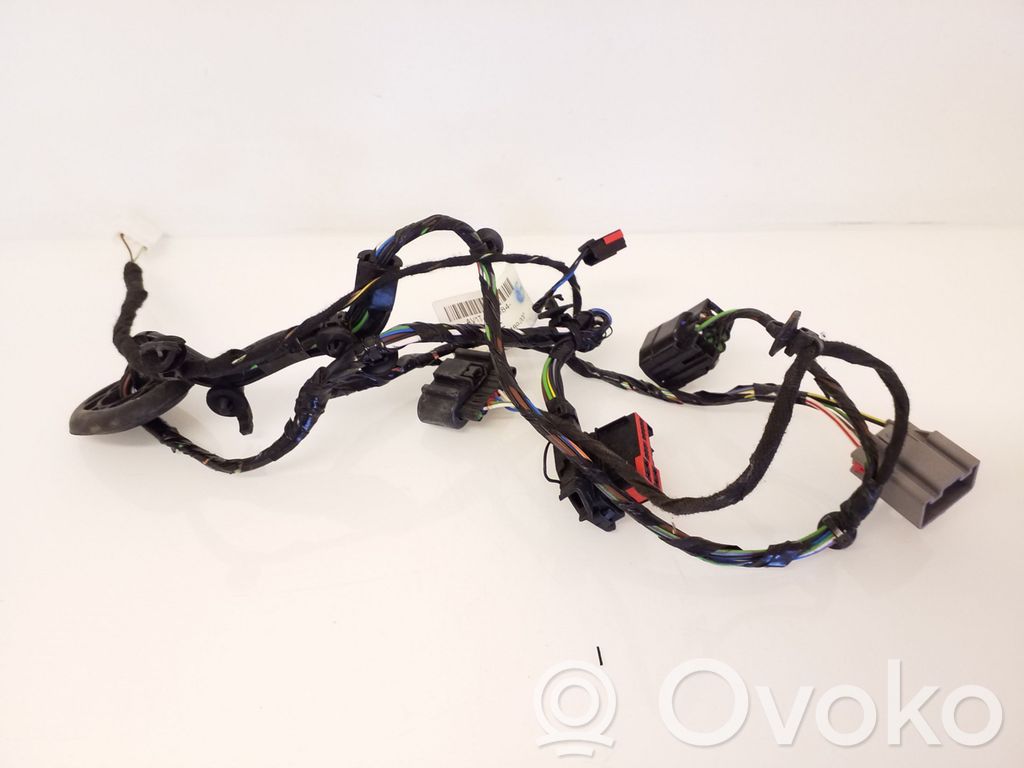 Ford B-MAX Cableado de puerta trasera 