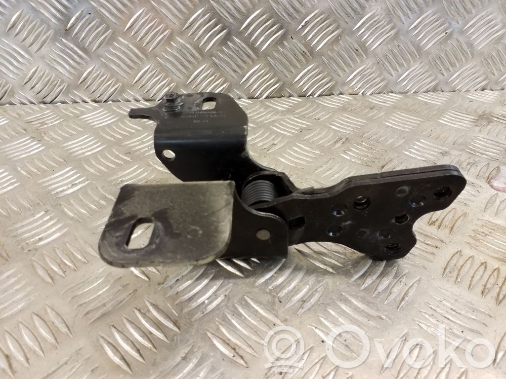 Ford B-MAX Sliding door latching motor 