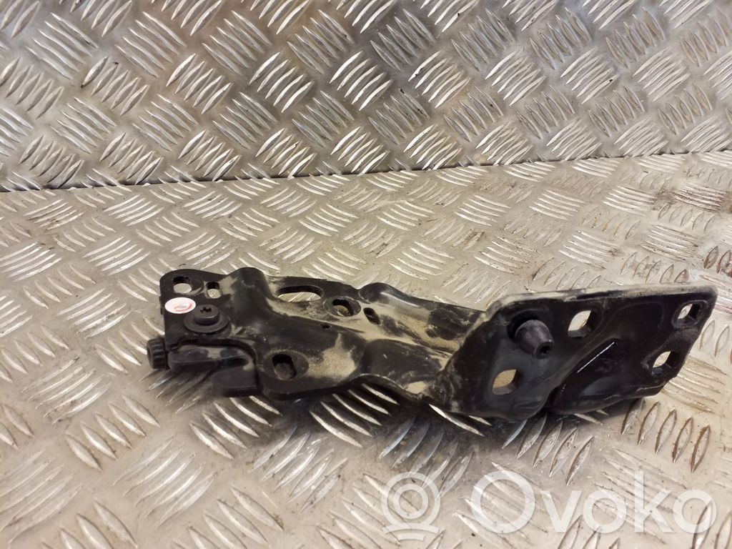 Ford B-MAX Sliding door lower roller guide/hinge 