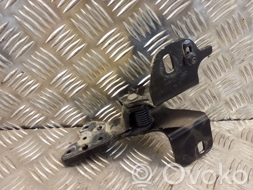 Ford B-MAX Sliding door middle roller runner 