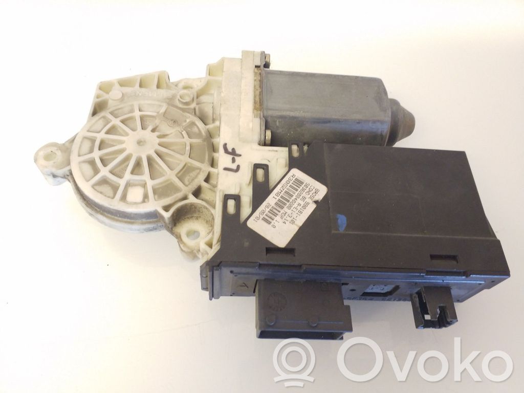 Citroen C4 I Motor macara geam ușă față 