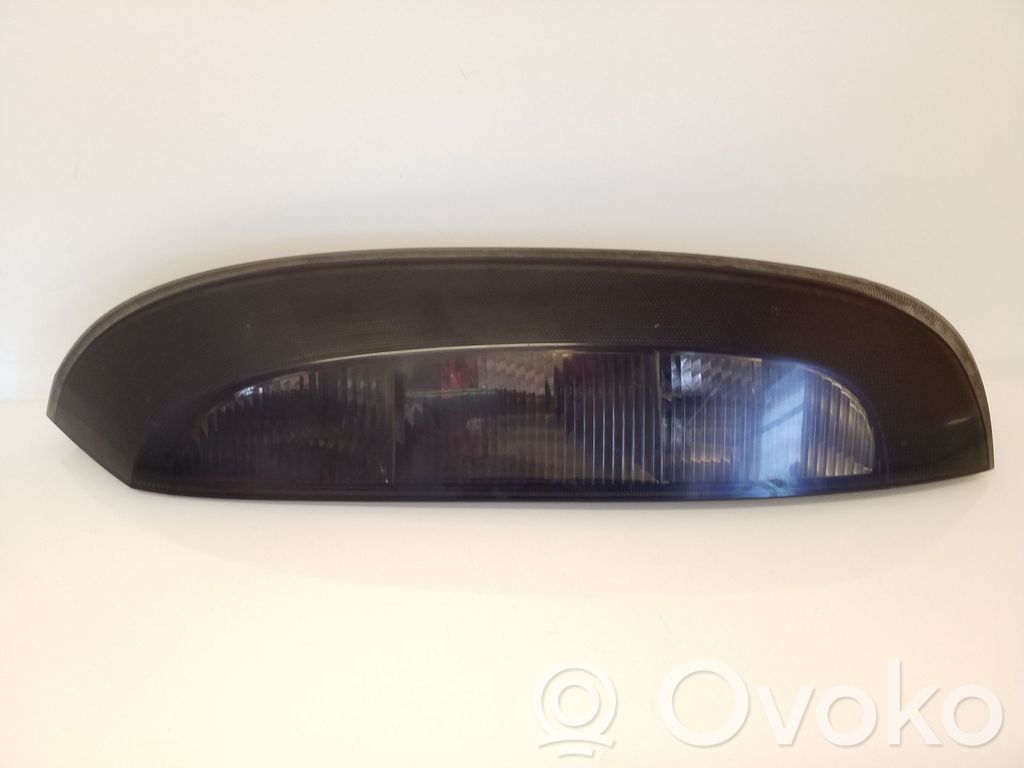 Opel Corsa C Rear/tail lights 