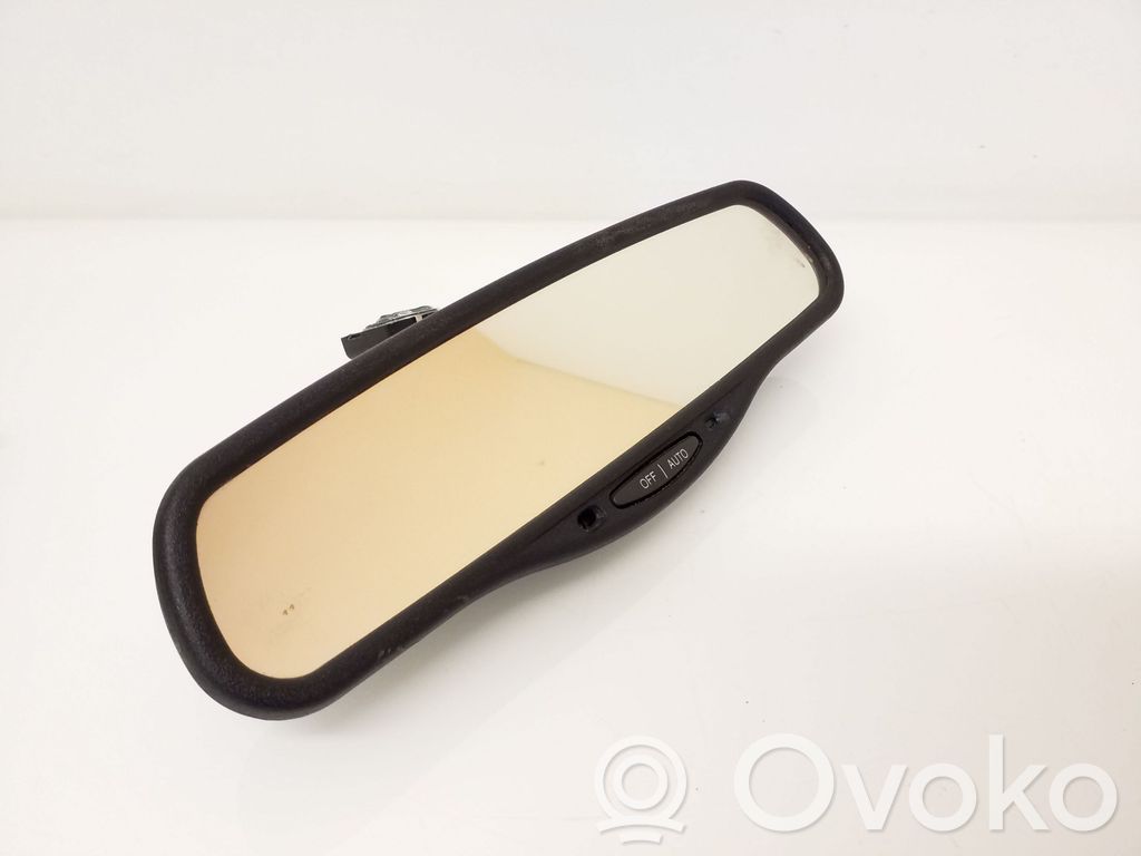 Chrysler Sebring (ST-22 - JR) Espejo retrovisor (interior) 