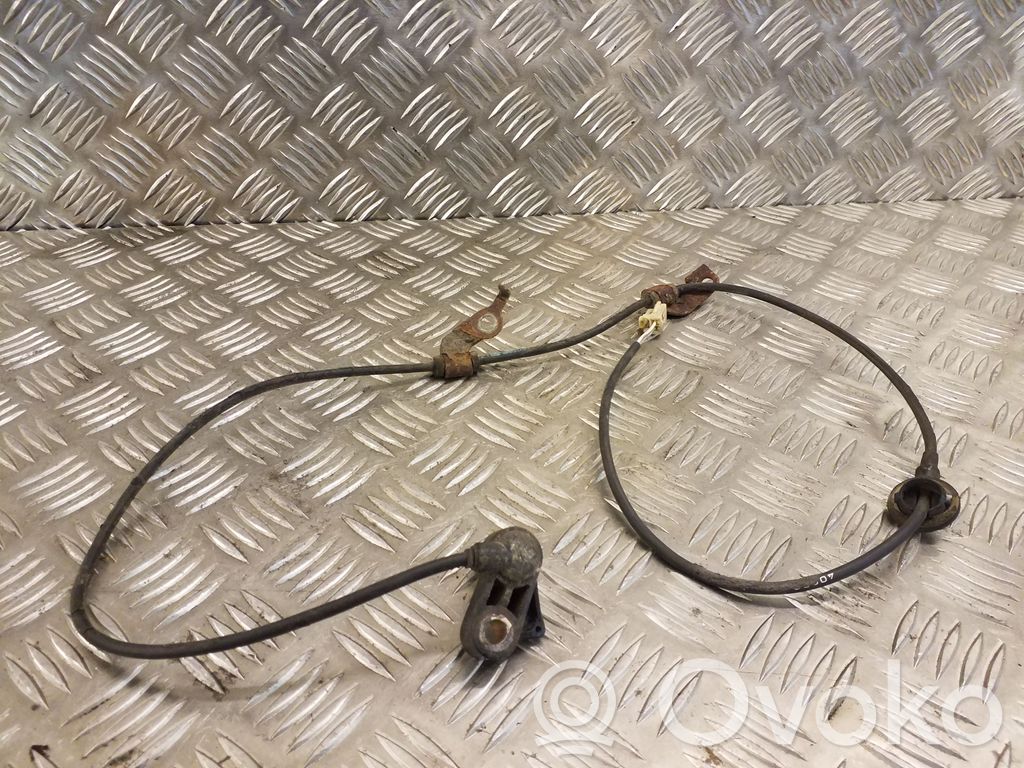 Mazda 6 ABS Sensor hinten 