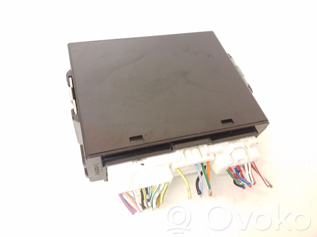 Mazda CX-7 Door central lock control unit/module 