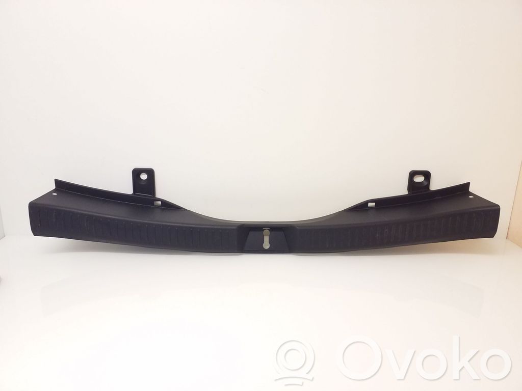 Mazda 5 Protector del borde del maletero/compartimento de carga 