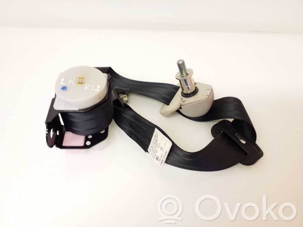 Saugos diržas galinis   C235,BGE13,T89355T