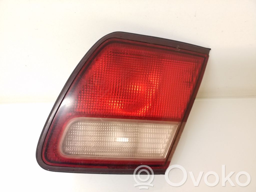 Mitsubishi Galant Tailgate rear/tail lights 