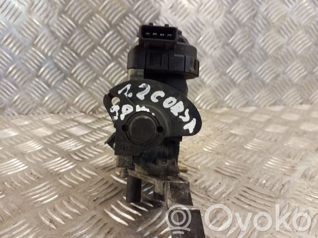 Opel Corsa B Throttle valve 