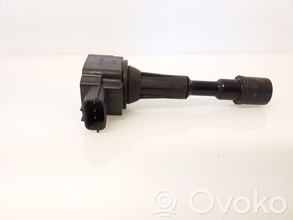 Mazda 3 I High voltage ignition coil 