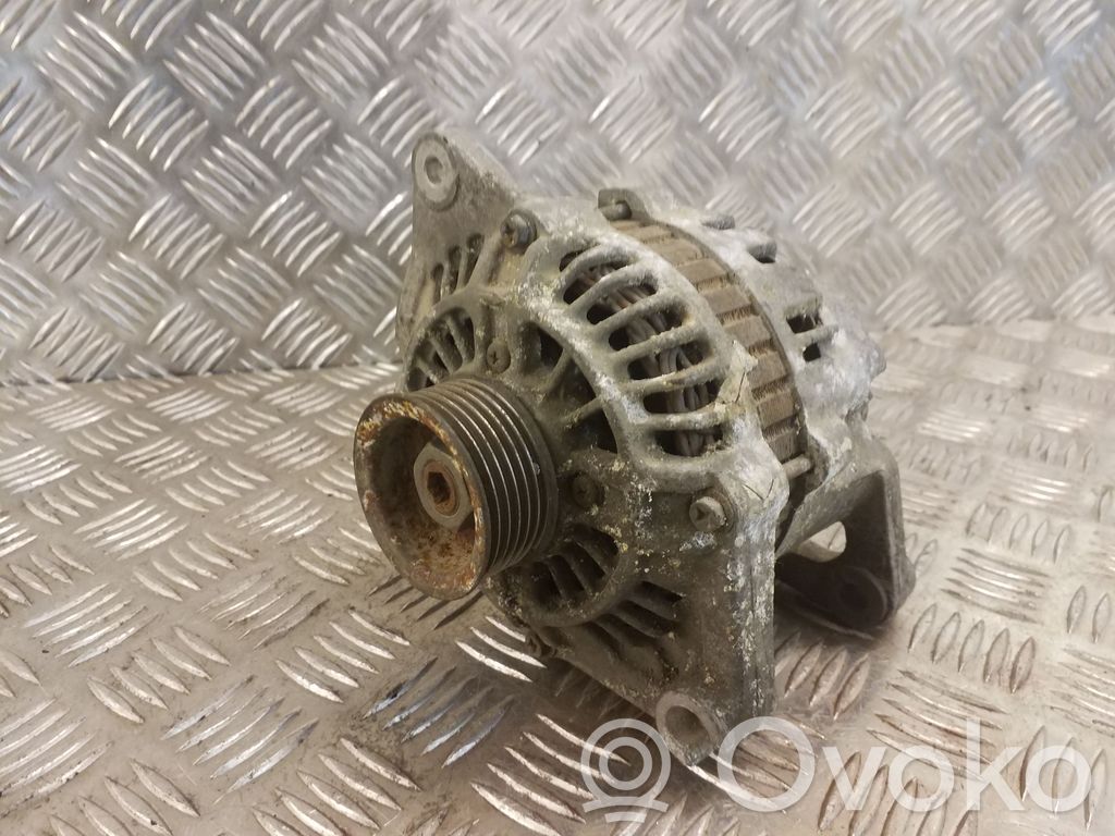 Mitsubishi Carisma Generatorius 