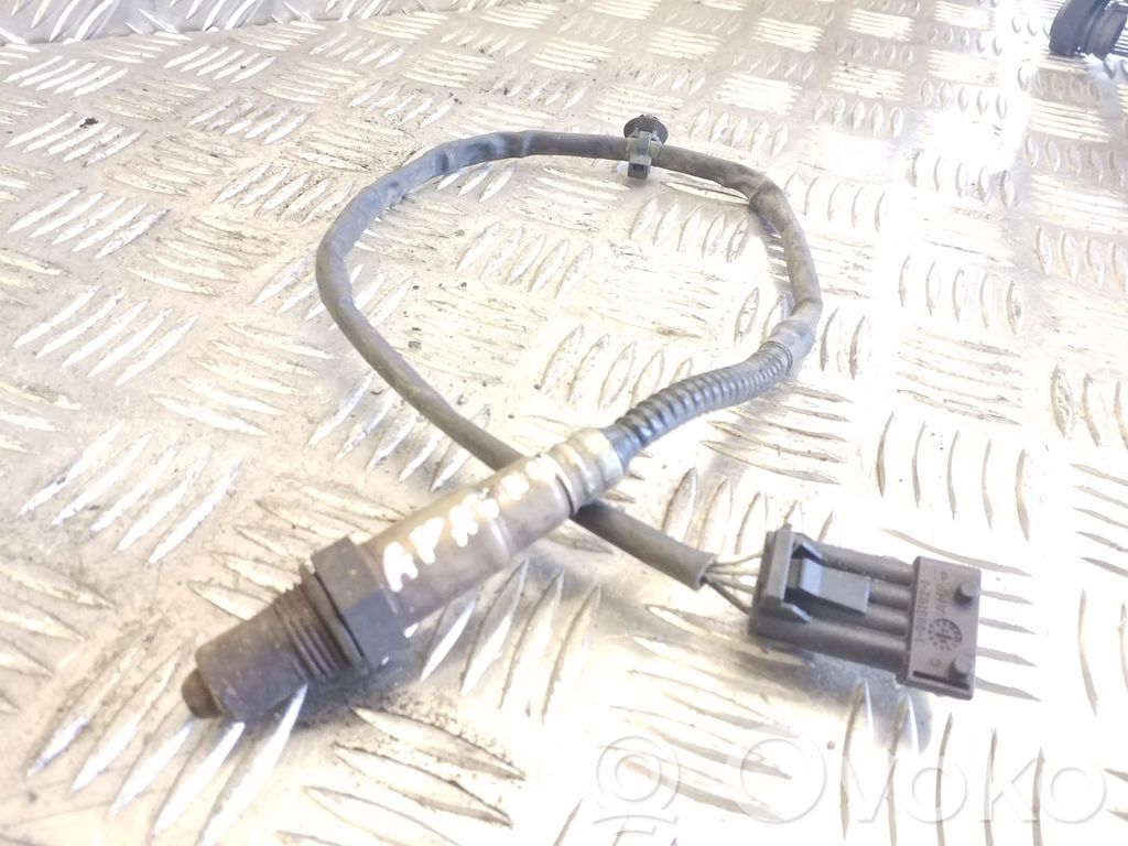 Volvo C70 Lambda probe sensor 