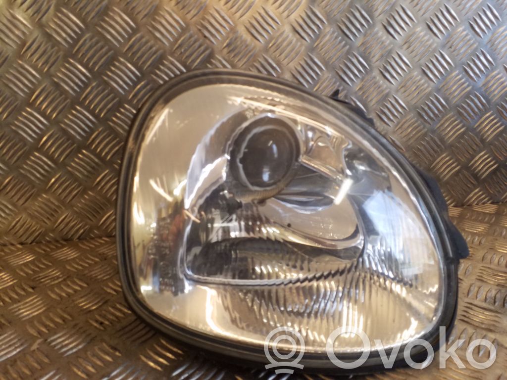 Ford Scorpio Phare frontale 