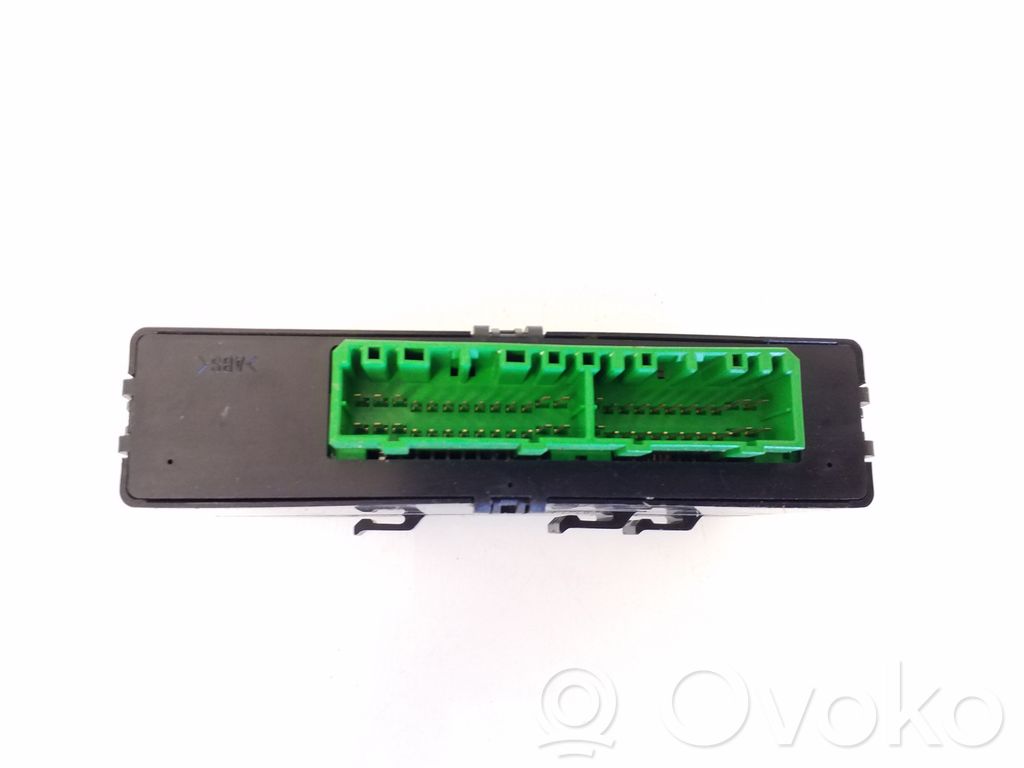 Volvo C70 Other control units/modules 