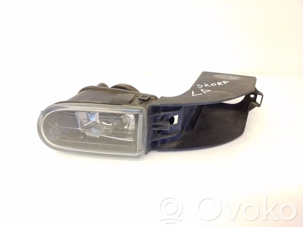 Ford Scorpio Front fog light 