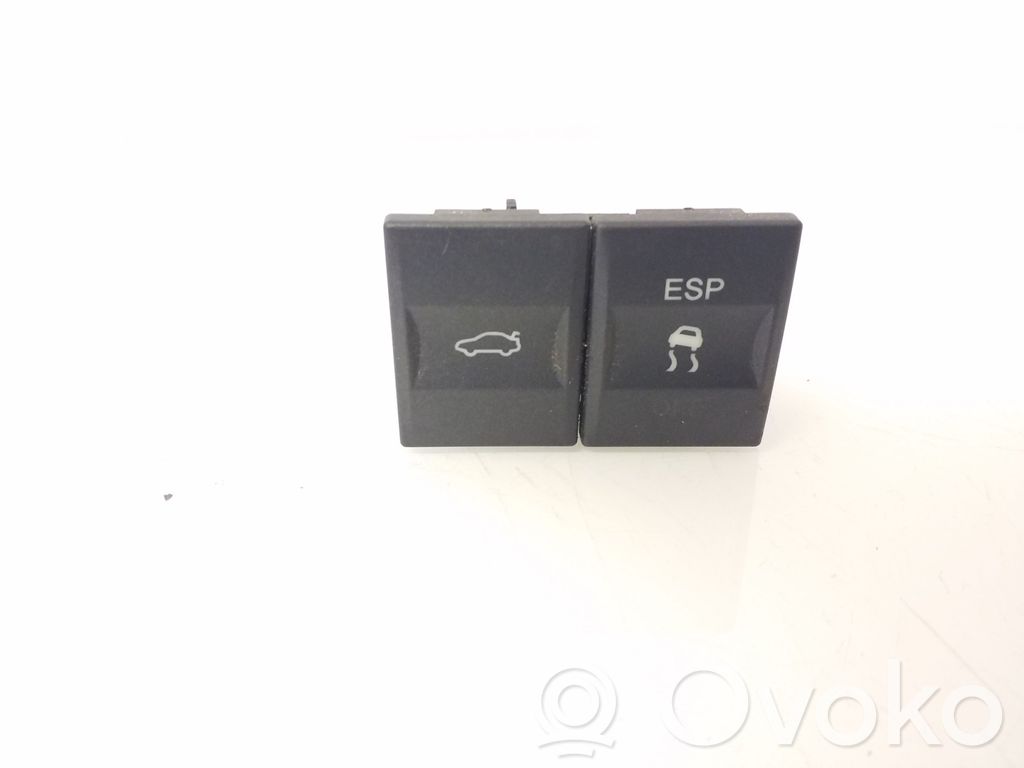 Ford Mondeo Mk III ESP (stability program) switch 