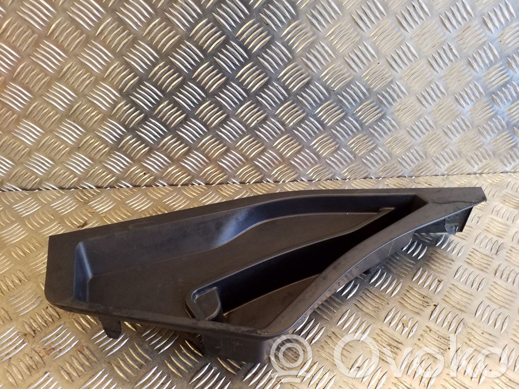 Toyota Corolla E140 E150 Trunk/boot lower side trim panel 