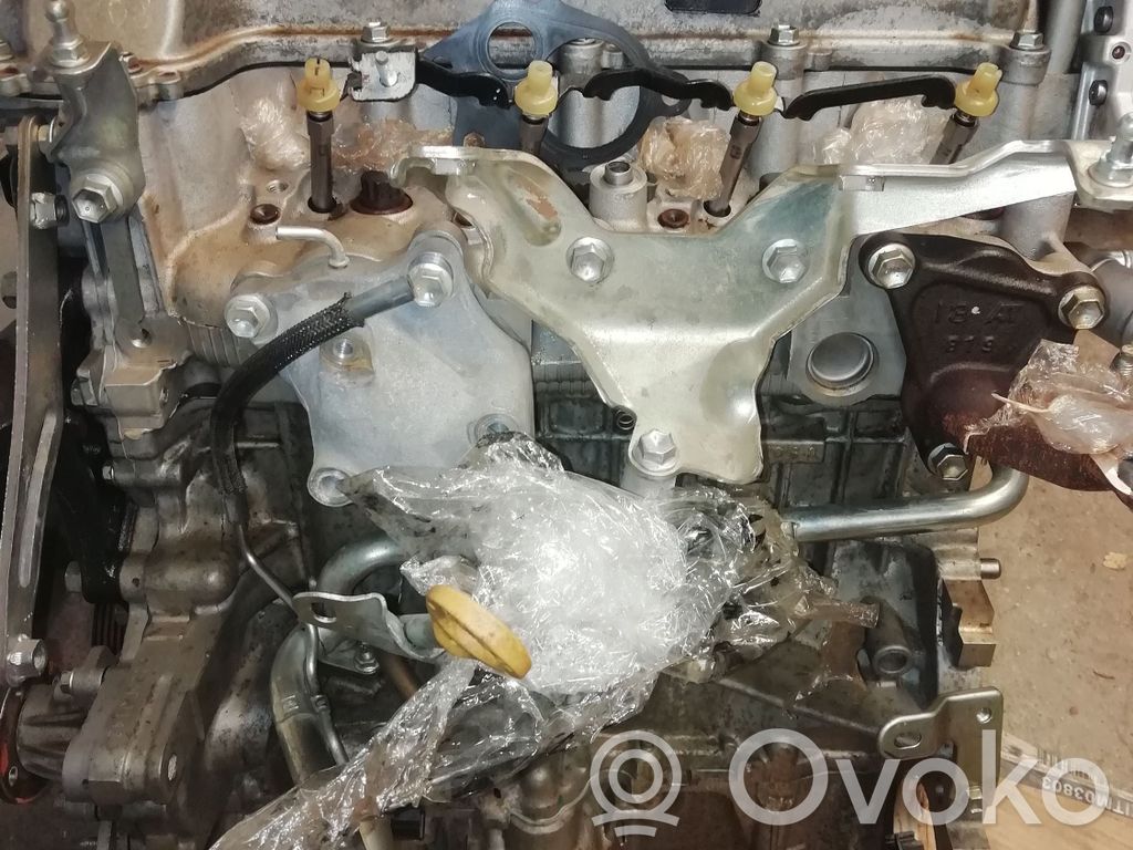 Toyota Corolla E140 E150 Motor 