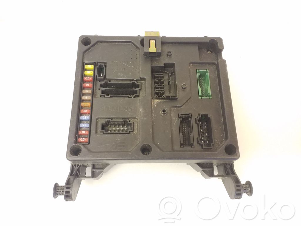 Fuse module