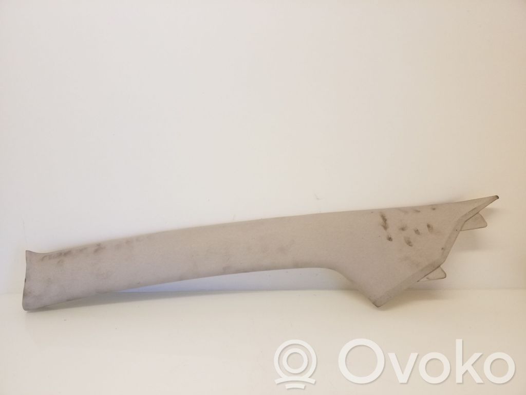 Toyota Corolla Verso E121 Osłona słupka szyby przedniej / A 