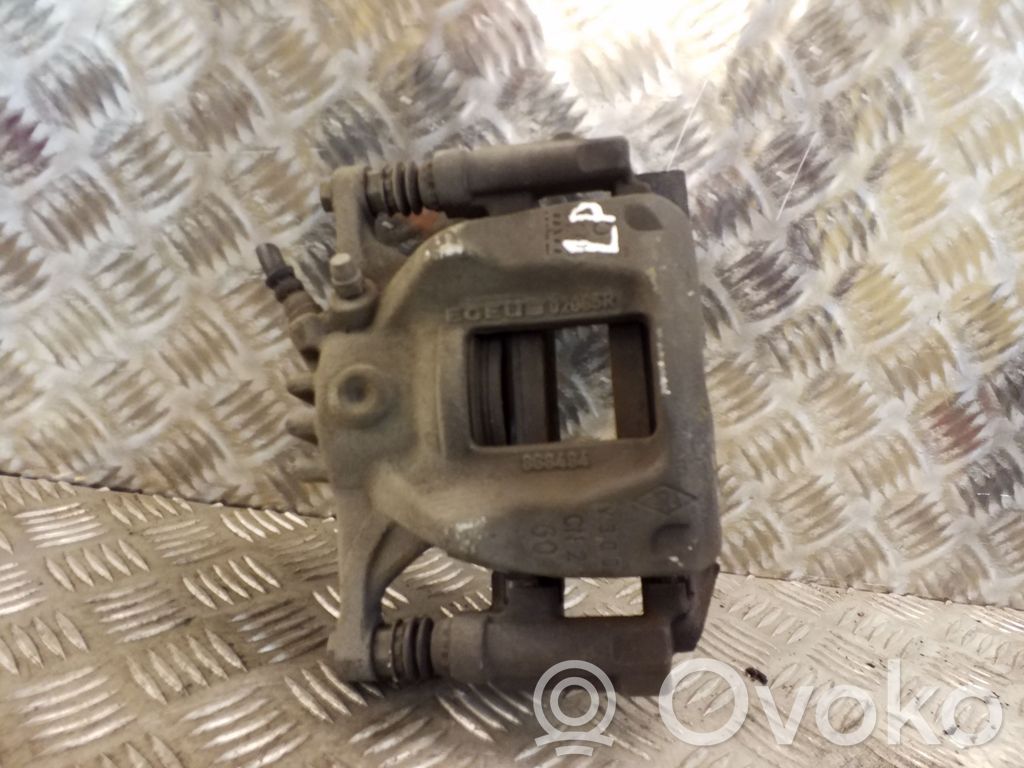 Renault Trafic III (X82) Front brake caliper 