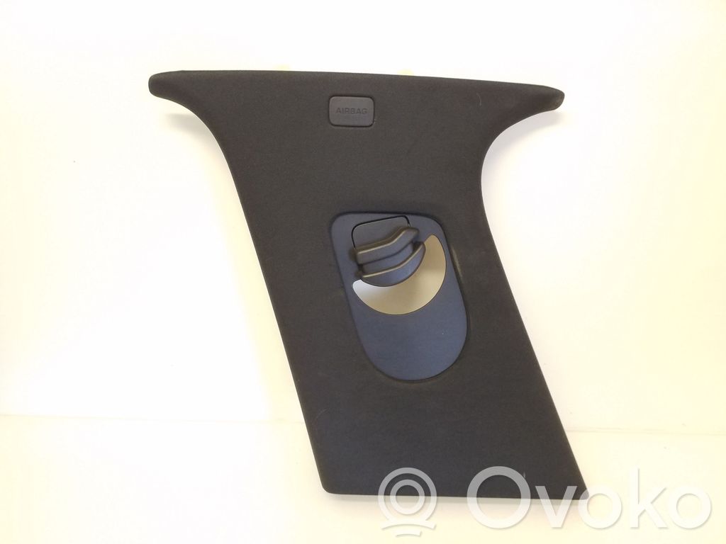 Peugeot 508 Rivestimento montante (B) (superiore) 